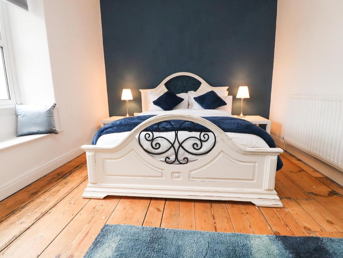 Dyson House Villa Skipton Buitenkant foto